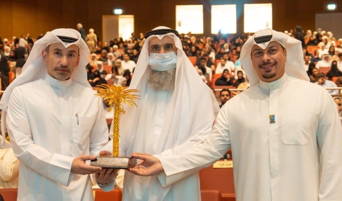 انطلاق مؤتمر الكويت الدولي الرابع للعلوم الحياتية بجامعة الكويت