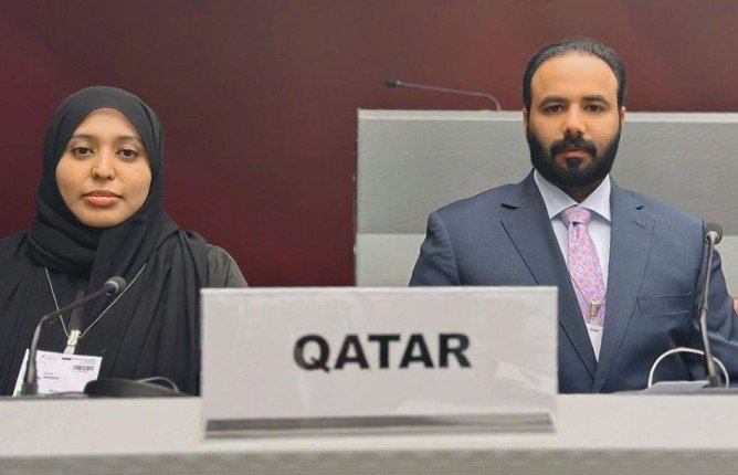 دولة قطر تشارك في الاجتماع السادس لاتفاقية ميناماتا بشأن الزئبق في جنيف