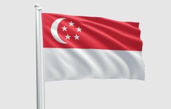 مباحثات بين الهند وسنغافورة لسبل توسيع نطاق العلاقات في مجال الدفاع