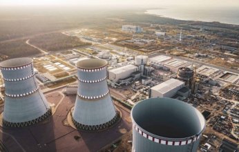 الوكالة الدولية للطاقة الذرية: محطة الضبعة أحد المشاريع الضخمة فى مصر