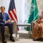 السعودية وأمريكا تبحثان سبل تعزيز العلاقات الثنائية بين البلدين