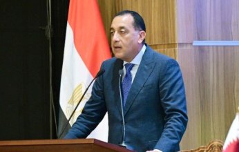 رئيس الوزراء: الحكومة تركز على تنمية المناطق الساحلية في مصر سواء الشمالي أو ساحل البحر الأحمر