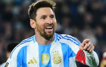 بث مباشر.. شاهد مباراة الأرجنتين وأنجولا الودية الدولية