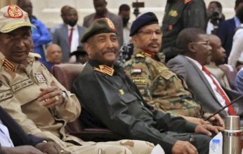 وسط اشتعال الصراع في السودان.. مناطق الجيش تصبح الملاذ الآمن للنازحين