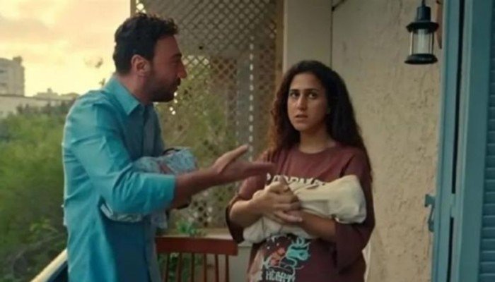 هل سيقدم النجم محمد سلام جزءاً ثانياً من مسلسل كارثة طبيعية؟ هل سيقدم النجم محمد سلام جزءاً ثانياً من مسلسل كارثة طبيعية؟