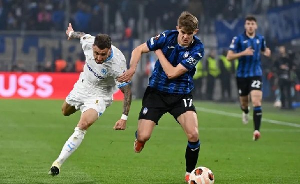 بث مباشر.. مشاهدة مباراة مارسيليا وأتالانتا في دوري أبطال أوروبا بث مباشر.. مشاهدة مباراة مارسيليا وأتالانتا في دوري أبطال أوروبا