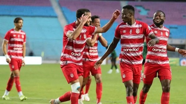 بث مباشر.. مشاهدة مباراة الإفريقي والملعب التونسي في الدوري التونسي بث مباشر.. مشاهدة مباراة الإفريقي والملعب التونسي في الدوري التونسي