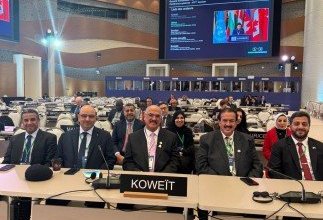 وزير التربية: الكويت تولي اهتماما بالغا بالتعليم باعتباره ركيزة أساسية في رؤيتها المستقبلية