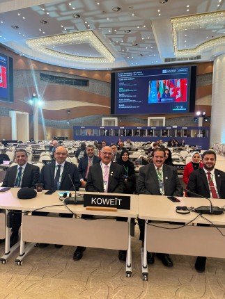 وزير التربية: الكويت تولي اهتماما بالغا بالتعليم باعتباره ركيزة أساسية في رؤيتها المستقبلية