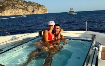 حقيقة شراء رونالدو يختا فخم من تونس