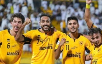 القادسية الكويتي يستقر على فسخ التعاقد مع كهربا