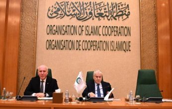 منظمة التعاون الإسلامي: المجتمع الدولي مسؤول عن دعم الحقوق المشروعة للشعب الفلسطيني