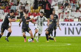 بث مباشر.. مشاهدة مباراة العين والجزيرة في الدوري الإماراتي