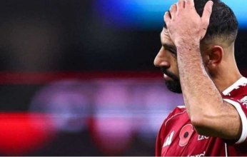 سبب غياب محمد صلاح عن حفل جوائز "الكاف"؟