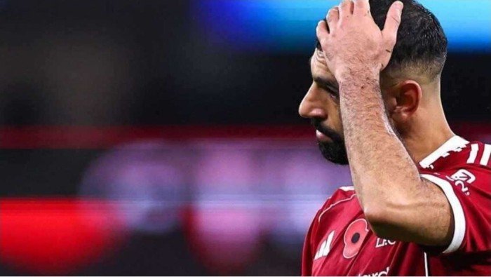 سبب غياب محمد صلاح عن حفل جوائز "الكاف"؟