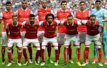 بث مباشر.. مشاهدة مباراة سبورتينغ براجا وجلاسكو رينجرز في الدوري الأوروبي