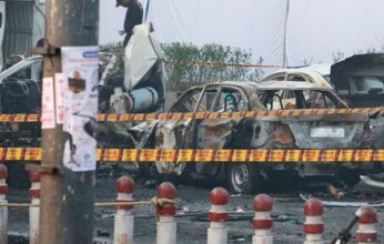 الهند: مقتل 9 واصابة 27 في انفجار داخل مركز للشرطة في كشمير.. ماذا يحدث؟