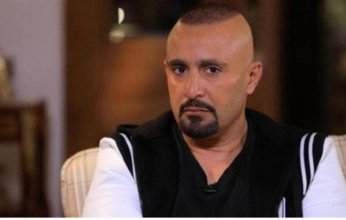 أخر تطورات الحالة الصحية للفنان أحمد السقا بعد تعرضه لحادث