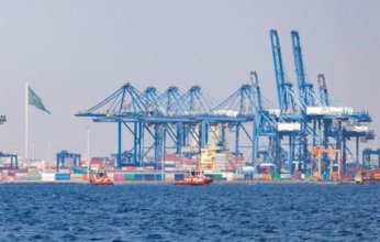 ارتفاع الصادرات السعودية غير البترولية خلال شهر سبتمبر و في الربع الثالث من عام 2025