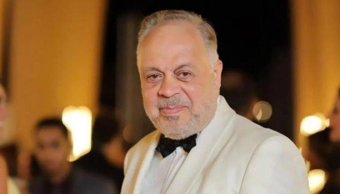 أشرف زكي يكشف كواليس تراجعه عن الاستقالة.. ماذا قال؟ أشرف زكي يكشف كواليس تراجعه عن الاستقالة.. ماذا قال؟