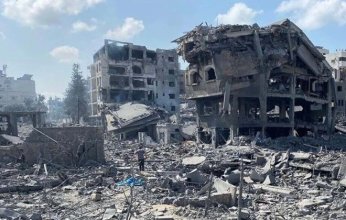 مصر وقطر تبحثان تثبيت اتفاق غزة وتمكين قوة تثبيت الاستقرار الدولية