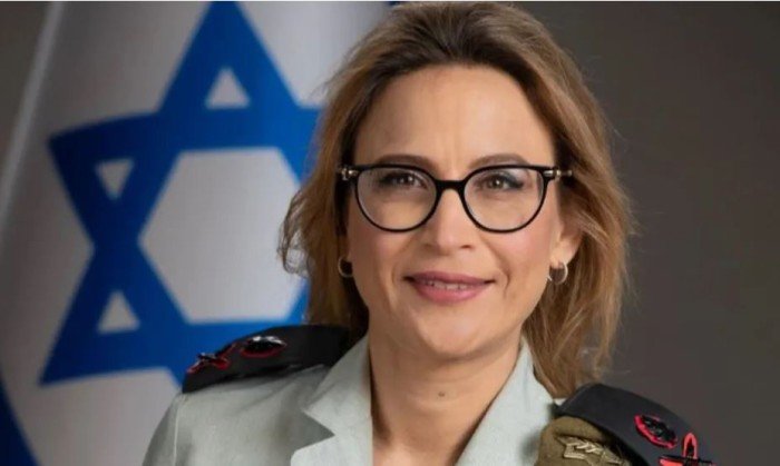 استنفار أمني في تل أبيب عقب اختفاء المدعية العسكرية الإسرائيلية استنفار أمني في تل أبيب عقب اختفاء المدعية العسكرية الإسرائيلية