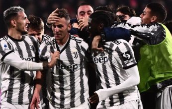 بث مباشر.. شاهد مباراة يوفنتوس وكريمونيزي في الدوري الإيطالي