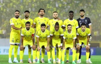 بث مباشر.. شاهد مباراة دهوك والحسين إس سي في كأس العراق