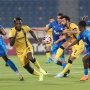 بث مباشر.. شاهد مباراة نادي قطر والشحانية في كأس قطر