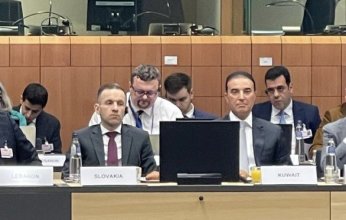 مندوب الكويت: تعزيز الشراكة العربية - الأوروبية ضرورة لمواجهة التحديات الدولية