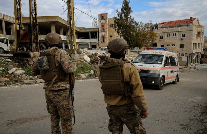 تحذير من ضربة إسرائيلية وشيكة على جنوب لبنان وسط إخلاء مدارس وأماكن عامة.. ماذا يحدث؟ تحذير من ضربة إسرائيلية وشيكة على جنوب لبنان وسط إخلاء مدارس وأماكن عامة.. ماذا يحدث؟