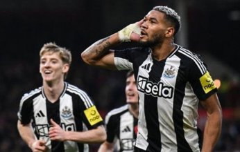 بث مباشر.. شاهد مباراة نيوكاسل وبرينتفورد في الدوري الإنجليزي