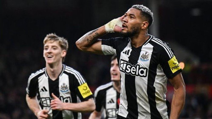 بث مباشر.. شاهد مباراة نيوكاسل وبرينتفورد في الدوري الإنجليزي بث مباشر.. شاهد مباراة نيوكاسل وبرينتفورد في الدوري الإنجليزي