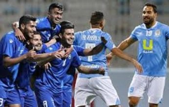 بث مباشر.. مشاهدة مباراة السلط والفيصلي في درع الاتحاد الأردني