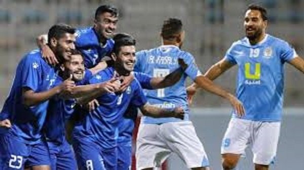 بث مباشر.. مشاهدة مباراة السلط والفيصلي في درع الاتحاد الأردني