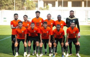 بث مباشر.. مشاهدة مباراة مودرن سبورت والبنك الأهلي في الدوري المصري