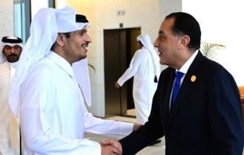 استثمارات مصرية قطرية كبرى خلال أيام بمنطقة "سملا وعلم الروم" بمطروح