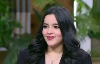 أشرقت أحمد تعود إلى The Voice بعد خمس سنوات وتخطف الأضواء بصوتها المميز