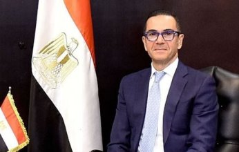 وزير الاستثمار يلتقى وزير التجارة والصناعة الجنوب أفريقى لبحث تعزيز العلاقات