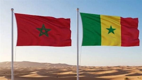 المغرب والسنغال يبحثان تعزيز العلاقات الثنائبة والتحضير لاجتماع اللجنة العليا المشتركة بينهما