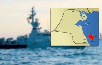 الكويت.. القوتان الجوية والبحرية تنفذان رماية بالذخيرة الحية بميدان الرماية البحري