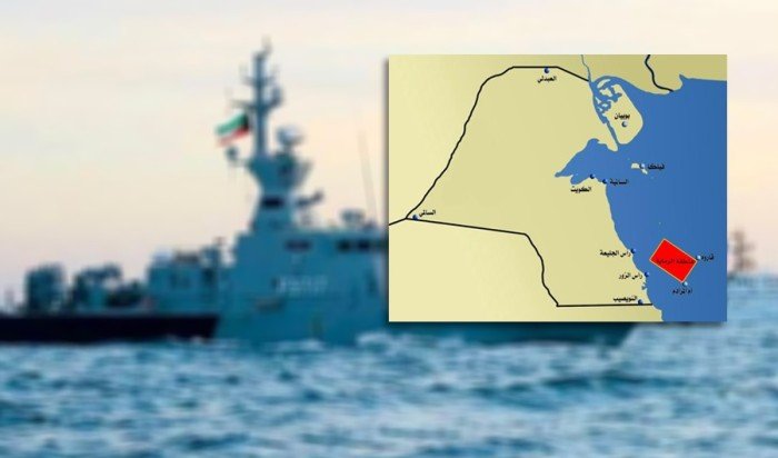 الكويت.. القوتان الجوية والبحرية تنفذان رماية بالذخيرة الحية بميدان الرماية البحري