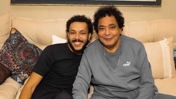 محمد منير وويجز يحييان حفلا غنائيًا مشتركا في دبي.. هذا الموعد محمد منير وويجز يحييان حفلا غنائيًا مشتركا في دبي.. هذا الموعد