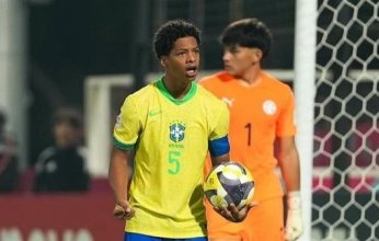 بث مباشر.. مشاهدة مباراة البرازيل وإيطاليا في كأس العالم للناشئين