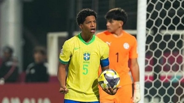 بث مباشر.. مشاهدة مباراة البرازيل وإيطاليا في كأس العالم للناشئين