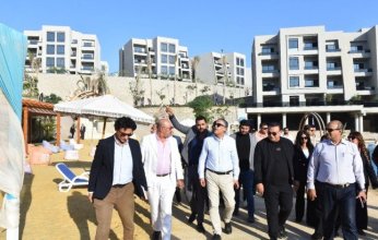 فرص استثمارية عالمية فى مدينة الجلالة.. عرض ٩ فرص ضخمة للإستثمار بالمدينة