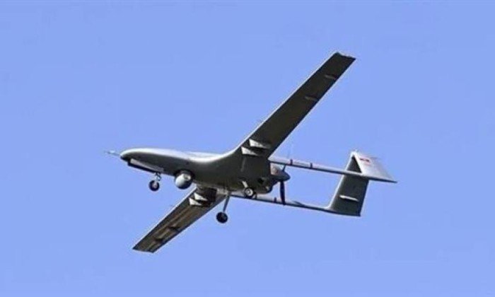 الدفاع الروسية: إسقاط 75 طائرة مسيرة أوكرانية فوق مناطق روسية الدفاع الروسية: إسقاط 75 طائرة مسيرة أوكرانية فوق مناطق روسية