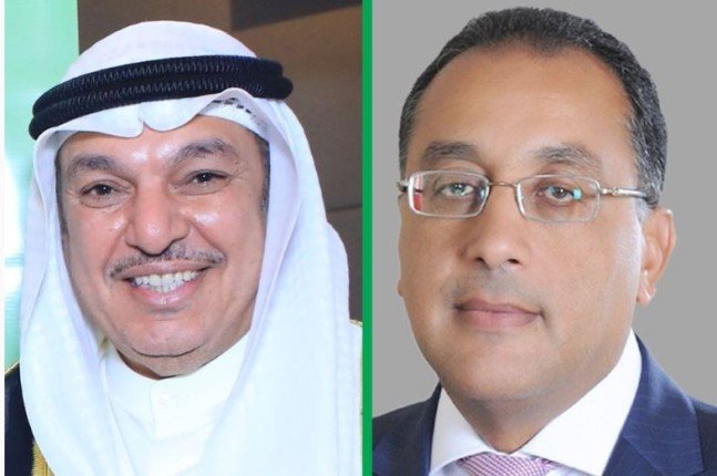 انطلاق فعاليات الأسبوع الكويتي الـ 16 في مصر