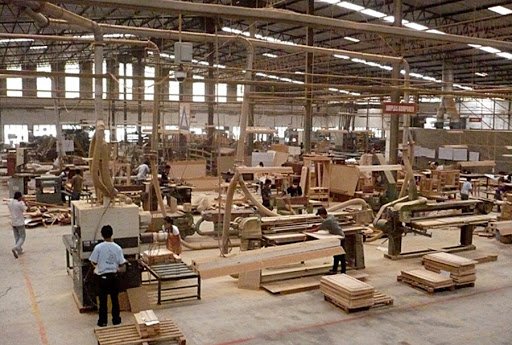 المجلس التصديرى للأثاث: 277 مليون دولار حصيلة صادرات القطاع أول 9 شهور