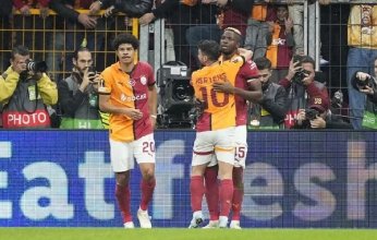 بث مباشر.. مشاهدة مباراة أياكس أمستردام وجالطة سراي في دوري أبطال أوروبا